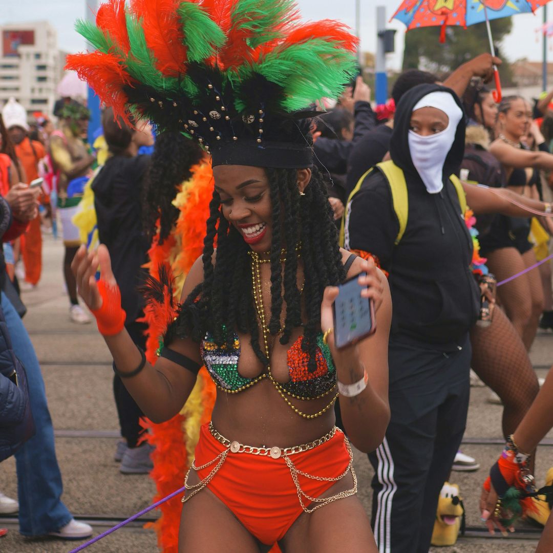 Brazil Carnival (3)