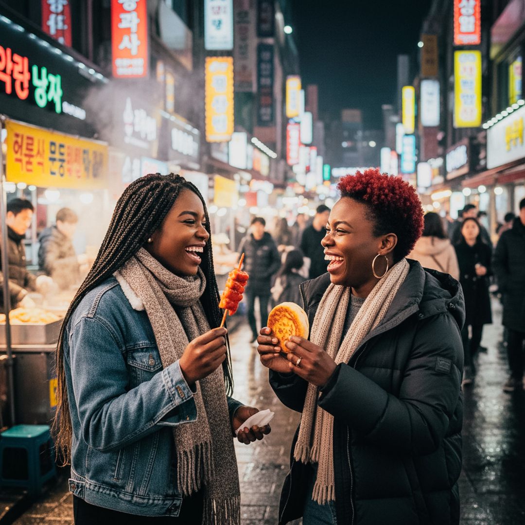 South Korea Trip (14)