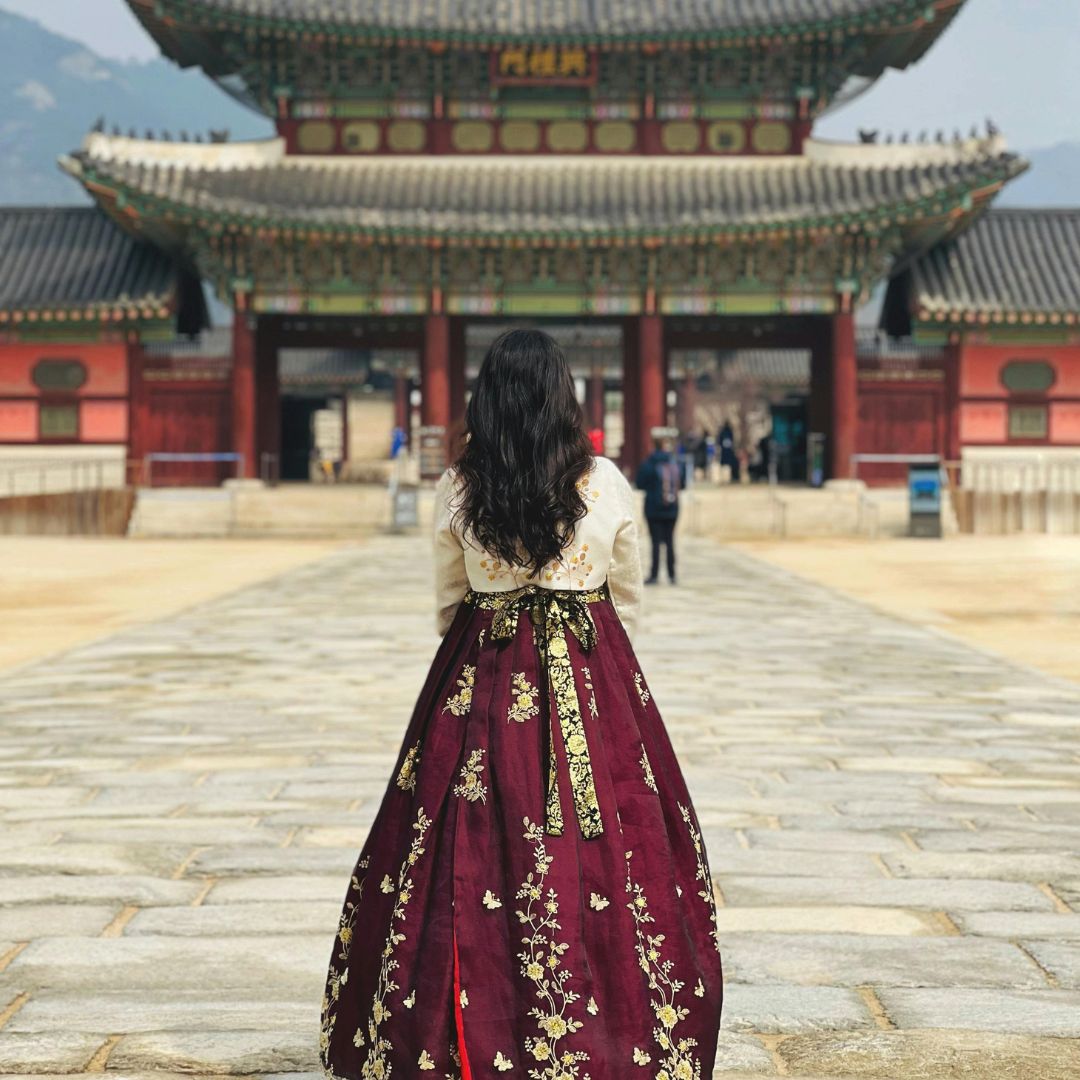 South Korea Trip (3)